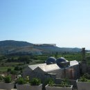 사도교회 앞 이미지