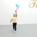 유아성장발레 이미지