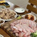 씨유 고양식사점 | 배가 아직도 안 터졌다고? 싱기허네..