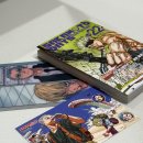 교전빌딩 | [짧은리뷰]사카모토데이즈 22권 줄거리, 더블특전 후기 + 서점이벤트 정리