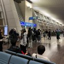 [호주] 인천공항 젯스타 항공 체크인, 탄탄대로 미즈앤미스터 스카이허브 라운지, 젯스타항공 탑승 후기...
