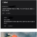 어떤 경찰이 생각하는 소방관 이미지 이미지