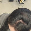 신혜선미용실 | 청담동미용실 압구정로데오 하츠도산 문안나 디자이너 여자 새치염색