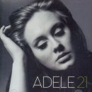 Someone Like You- Adele 이미지