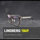 H1810 | [종로구 린드버그 방문 후기] 가벼운뿔테 린드버그:: LINDBERG1849 H1810