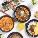 미만분식