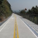 남한강 자전거도로 이미지