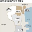 (국제신문)충무뉴타운 ﻿장기간 사업 지체·재산권 행사 제한에 주민 불만 쌓여 이미지
