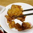 으뜸통닭오산 | 오산 치킨 맛집 으뜸통닭 원동점 배민한그릇 카드로 400원에 냠냠