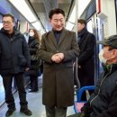 의정부경전철 송산역 이미지