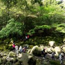 한라산둘레길 수악길 이미지