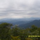 백운산쉼터
