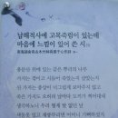 봄나들이 (2) 남해유배문학관→가천다랭이마을→해운대영화의거리→청사포→개금밀면