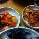 막줄래국시 이미지