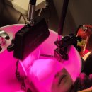 그날헤어미용실 | 분당 미용실 추천 아이디헤어 정자점 두피관리 잘하는곳 다녀온 솔직후기