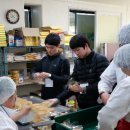 (사)순흥초군농악보존회 | 사회적기업 현장에서 배우고 느낀다