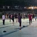 건강운동교실(야간) 이미지