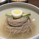 국빈투 | 미쉐린 평양냉면은 무슨 맛이길래? 밥까지 말아먹은 서울역 서령 후기