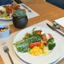 한라봉브로콜리 | 강릉 신라 모노그램 레지던스 조식 다이닝 M 후기 조식 가격과 예약