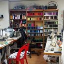 옷수선 세탁소 이미지