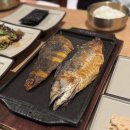 동구청 후문 | 대구 동구청 동서시장 생선구이 한식 맛집ㅣ시장고등어