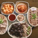 청주순대 이미지