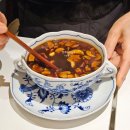 효천한방병원 | 전주 효천지구 카페 카페레드브릭스, 수제차 대추차 레몬차 후기