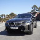 타이어프로음성점 | BMW X6 40i 시승기 &#39;매력적인 쿠페 SUV 디자인과 마일드 하이브리드의 부드러운 주행감&#39;