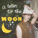 a letter to the moon 💛 [035] 이미지