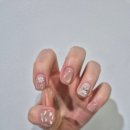 도담건물 | 별내별가람역네일샵 도담네일 후기 귀여운네일아트추천