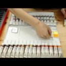 수채화(기초) 이미지