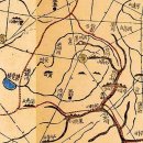 조전1리 | 신증동국여지승람34권–전라도 : 금구현(金溝縣)