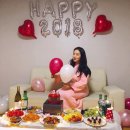 메타펜션201동 | [담양 메타펜션] 친구들과 연말파티했어요!!!