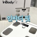 1FIT | [인바디 Fit] 가정용 인바디 내돈내산/ 1년 사용 찐추천 후기