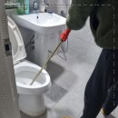 부천하수구막힘싱크대역류변기뚫음