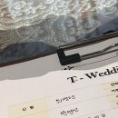 티스테이션아산 | 💍[W2]-26년 상반기 천안 티웨딩 투데이홀 리뉴얼 실물사진O 당일 계약 후기 - 투게더홀 최종 계약