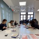 패션디자인(심화) | 패션 디자인 학사과정 Fashion Lab – 텍스타일 직조 수업