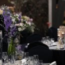 삼정호텔 웨딩 Adonis Hall 🕊️🩵하객 참석 한식 코스 식사 후기🥂