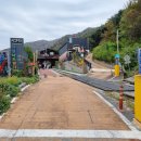 섬진강순환2 | 아이와 곡성 여행 섬진강레일바이크 예약 소요시간 늦가을 탑승 후기