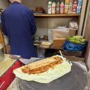 복금 | 상해여행 2일차! 지엔빙 티엔즈팡 신천지 점도덕 황푸강유람선 홍쿠이지아 등