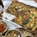 평강휴게소식당 | 7월 속초 2박3일 가족 여행: 먹부림 한가득(명태회냉면/수육/생선회/물회/만석닭강정/파전/해물누룽지탕...