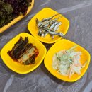 충청도횟집 | 통영중앙전통시장 맛집 충청도활어｜통영시장 가성비 횟집에서 즐긴 돌돔 회 추천 후기