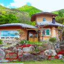 외암리 마중 이미지