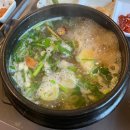부산시청한식 연산동삼계탕 백숙 점심맛집 밥집 미를담다
