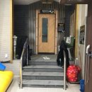 뉴그린 수영장 이미지