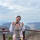 남해-15 | 부산근교 남해보리암 7개월아기 다녀온 후기