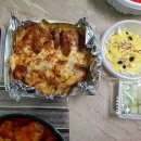 시골향참나무장작구이