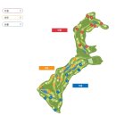 골프존카운티사천 이미지