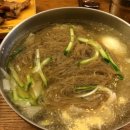 육쌈냉면 이미지