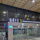 [6박 7일 도쿄여행] 1일차✈️ - ANA항공, 하네다공항, 우오가시 스시, 가챠, 에쉬레, 하브스, 와코